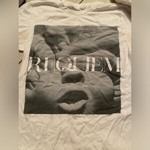 Hot Topic Korn Requiem Band T-Shirt